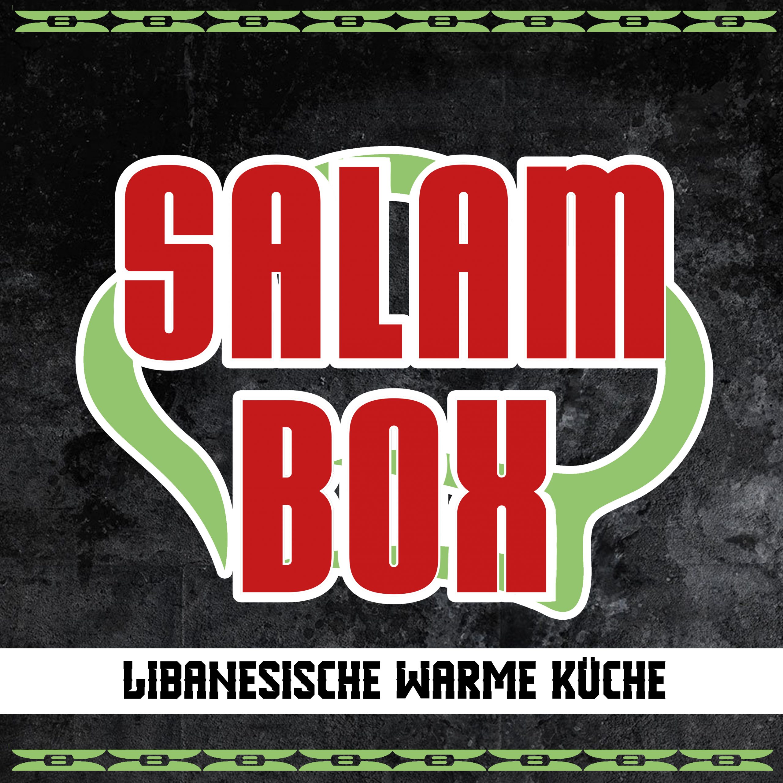 Salam Box
